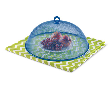 Crofton Food Cover