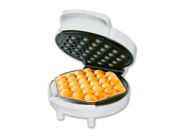 Silvercrest Bubble Waffle / Doughnut/ Omelette Maker