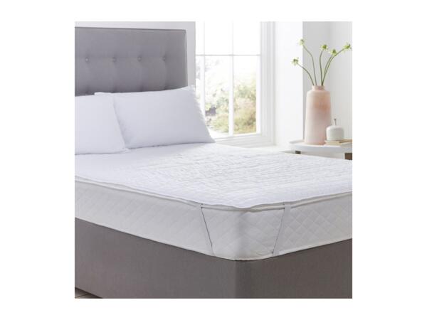 Silentnight Mattress Protector - Double