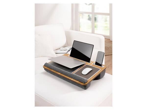 Laptop tray