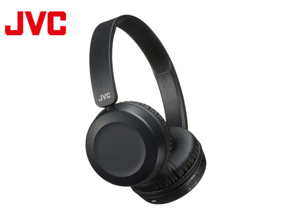 JVC Bluetooth(R) Headphones