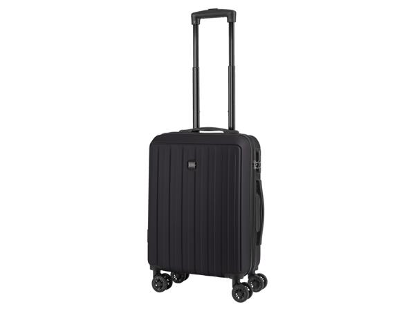 Cabin Suitcase