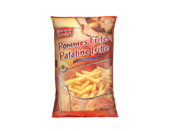 French Fries