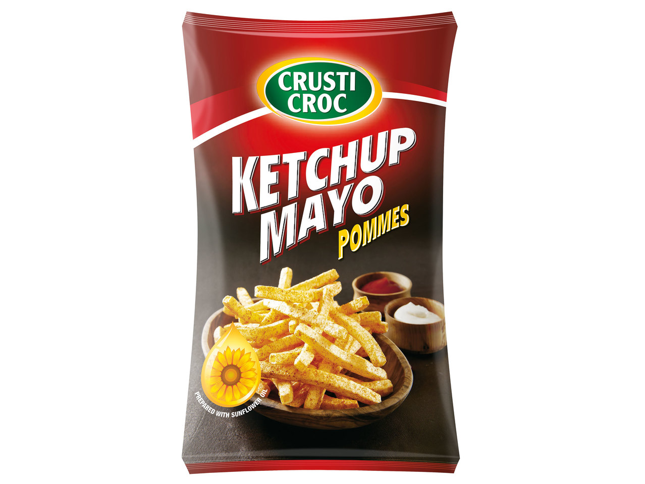 Frietsticks