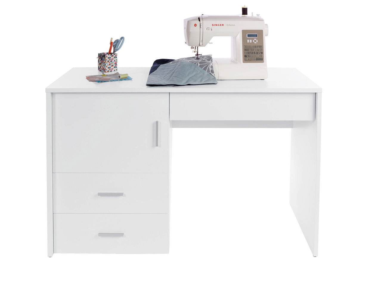 LIVARNO LIVING Sewing Machine Table