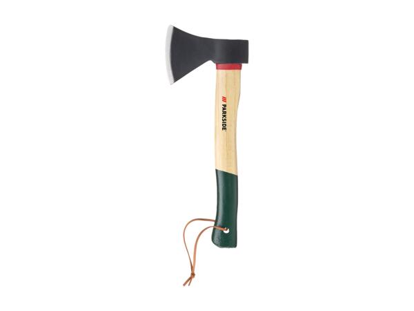 Axe, Hatchet or Sappie