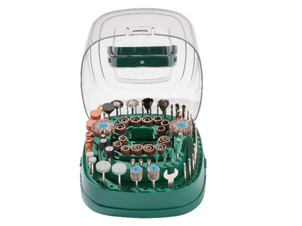 Rotary Tool Accessory Set