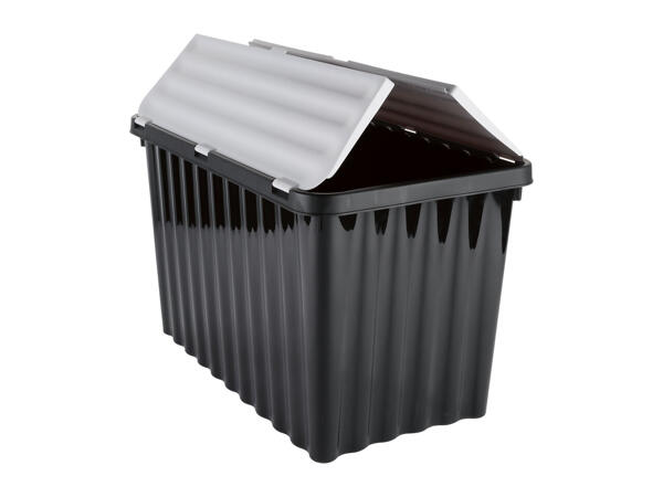 Livarno Home Hinged Lid Box