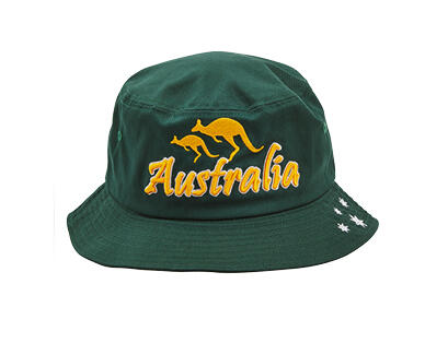 Adult's Australia Hat or Cap