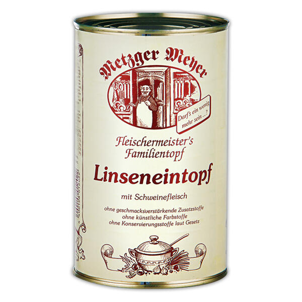 Suppeneintopf