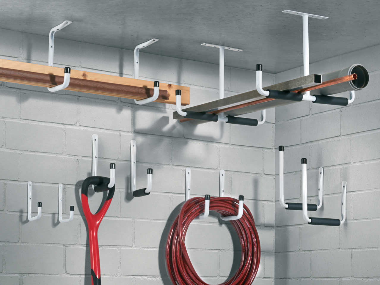 POWERFIX(R)PROFI+ Haken-Set