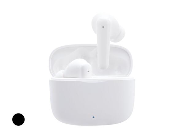 SILVERCREST(R) Bluetooth in-ear høretelefoner