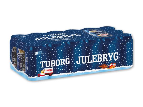 Tuborg Julebryg