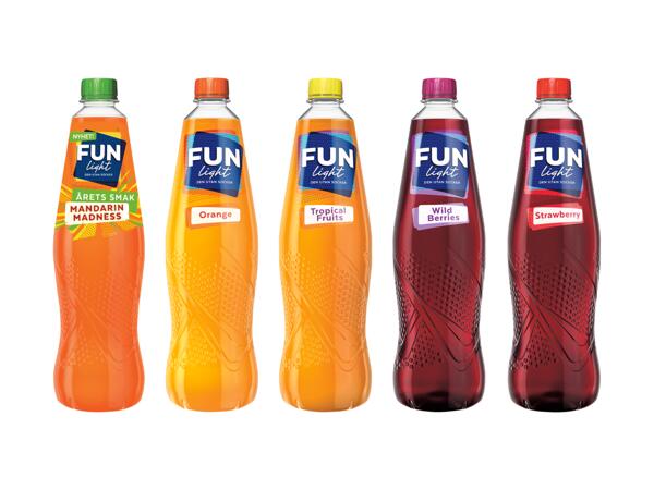 Fun light