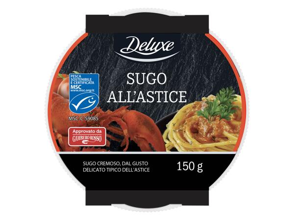 Lobster Sauce