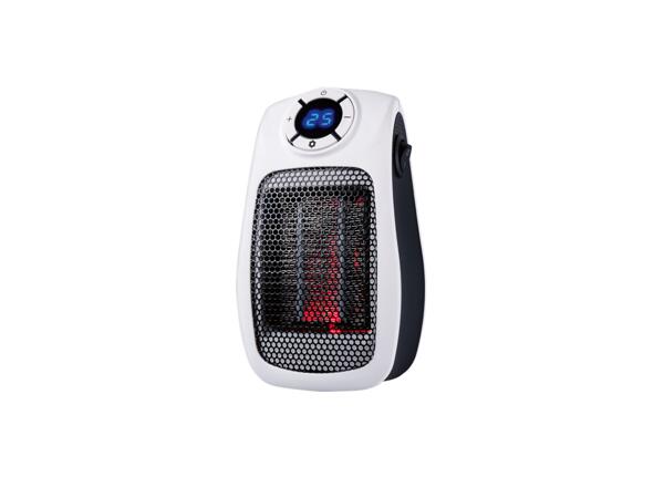 600W Ceramic Plug Heater