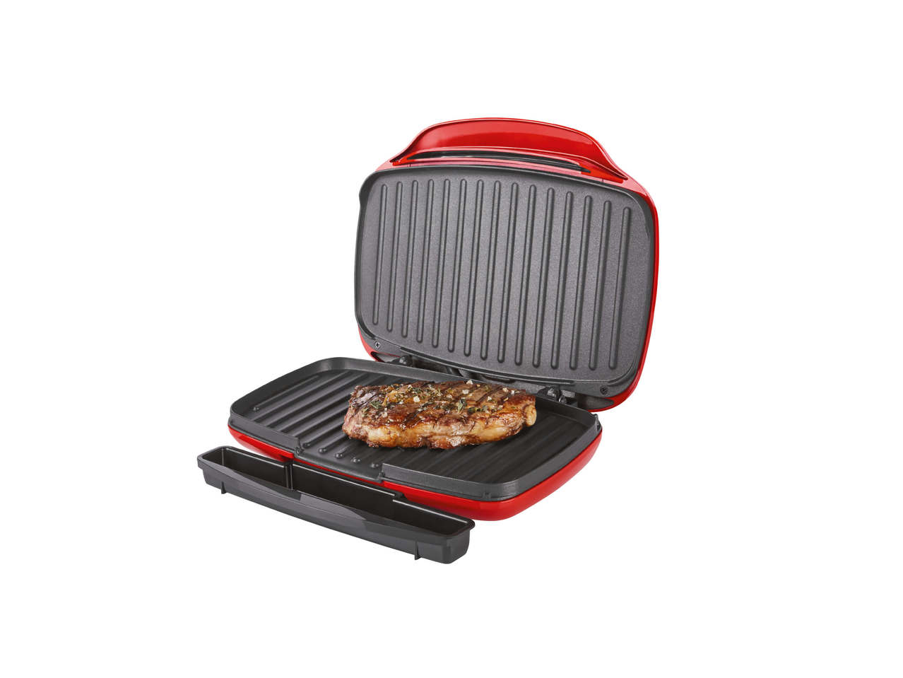 SILVERCREST KITCHEN TOOLS(R) Kontaktgrill