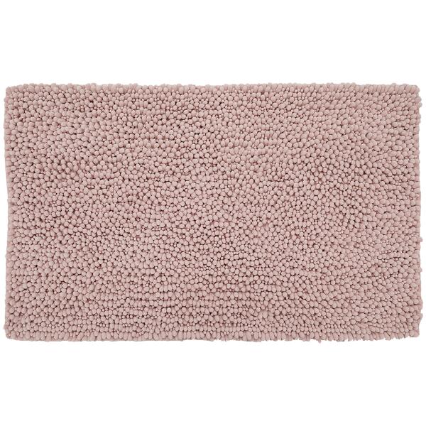 Tapis de bain Chenille