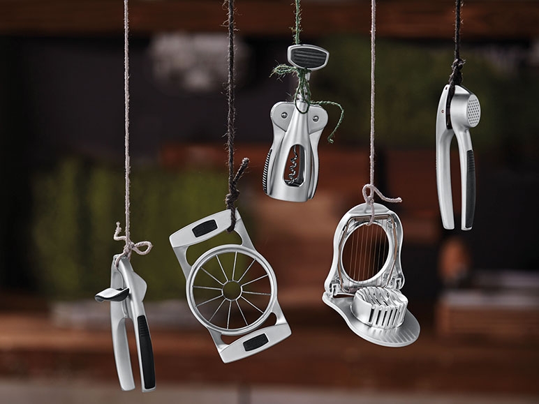 ERNESTO Kitchen Utensil Assortment