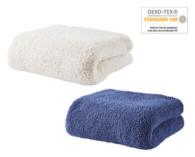 Throw Blanket