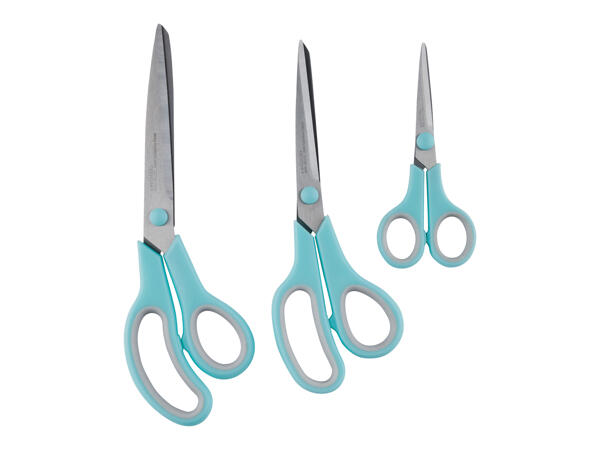 Scissors Set