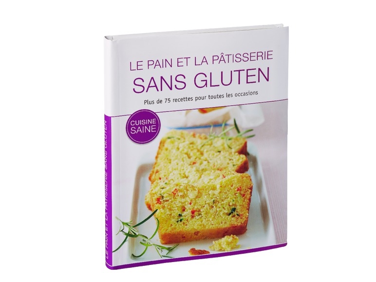 Kochbuch für die gesunde Ernährung