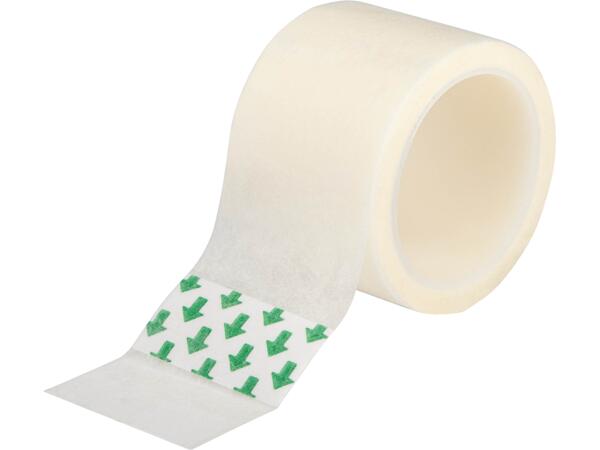 Adhesive Tape, Bandages or Non-Woven Dressings