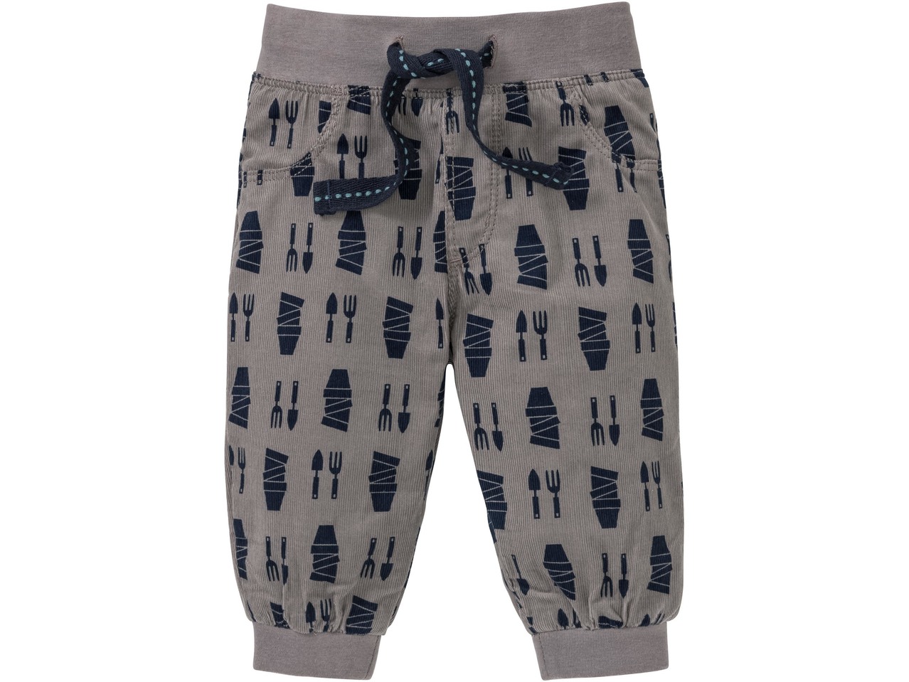 Baby Boy Joggers