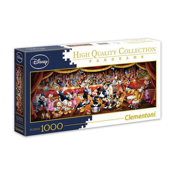 Premium 1000 Teile Puzzle