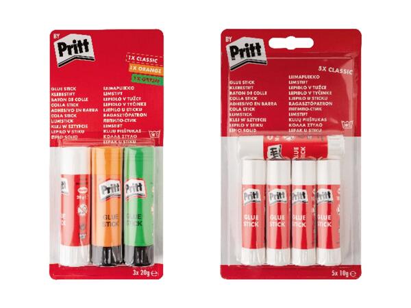 Glue Sticks