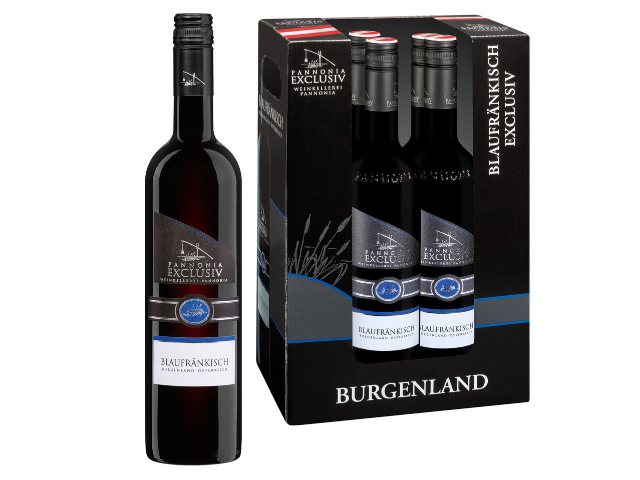 Blaufränkisch