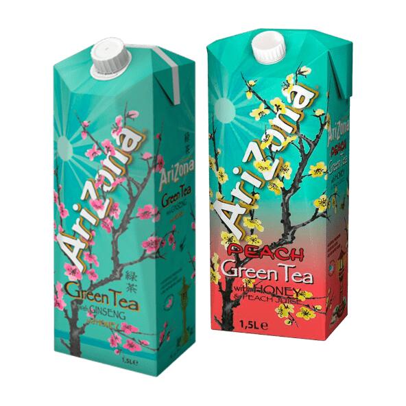 Green Tea