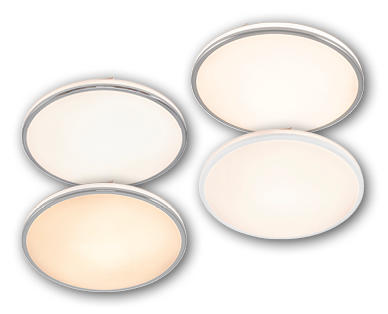 Plafonnier à LED avec luminosité réglable Switch CASALUX