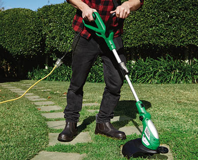 550W Electric Line Trimmer