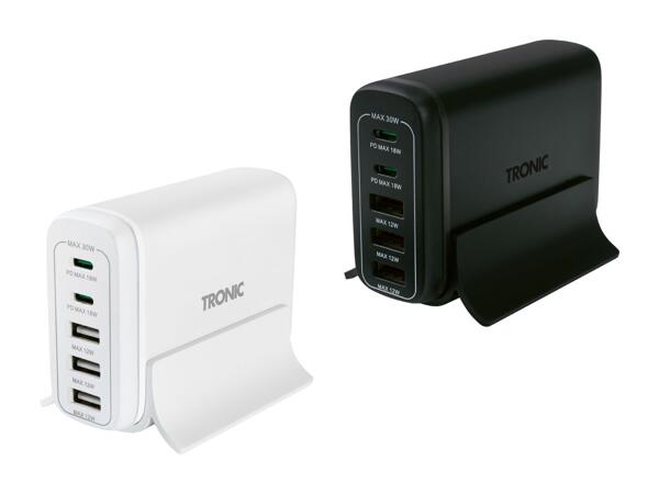 Station de charge USB