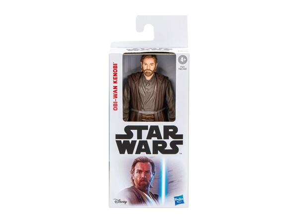 Star Wars Action Figure