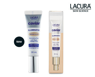 Caviar Primer or Illuminator 30ml