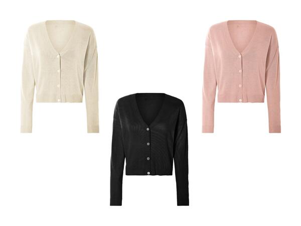 ESMARA(R) Cardigan