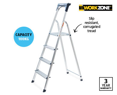 4 Step Household Ladder