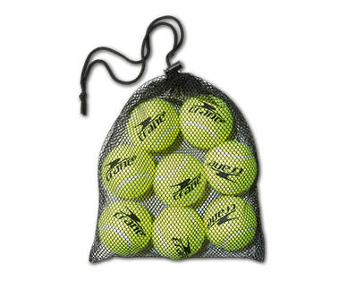 Tennis Ball Multi 8pk
