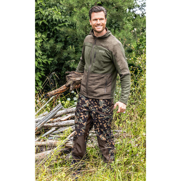 Camouflage-Hose