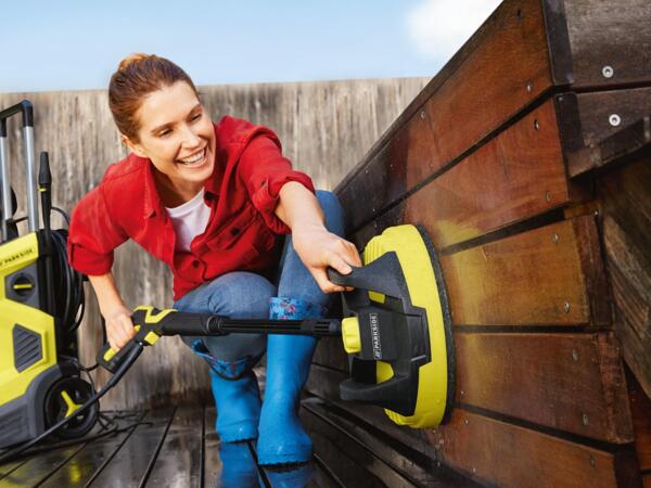 Patio Cleaner