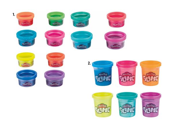 Pâte à modeler/​slime Play-Doh