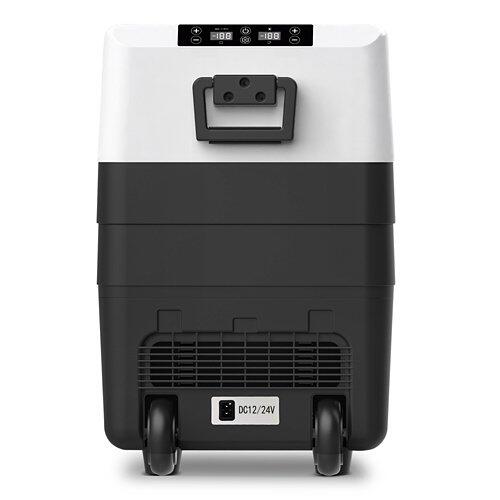 Kompressor Campingkühlbox KM550