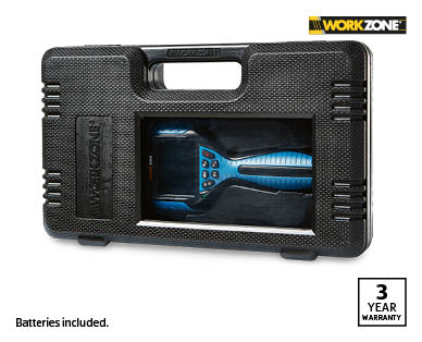 Inspection Camera