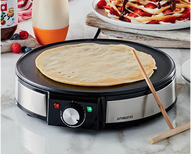 Crepe Maker