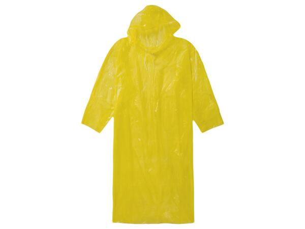 Rain Poncho
