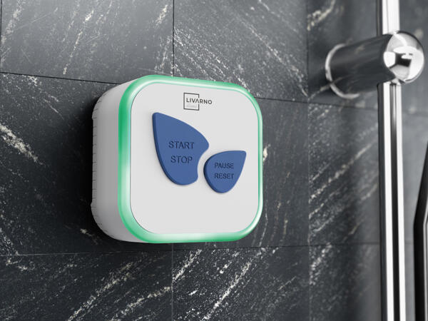Shower Timer