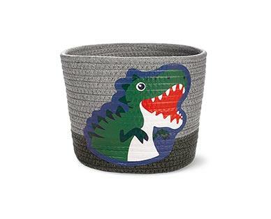 Huntington Home Animal Rope Storage