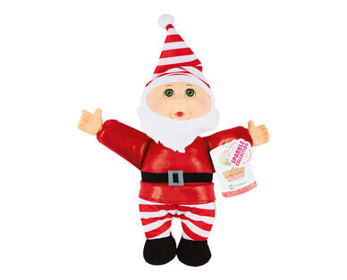Cabbage Patch Kids Holidays Helpers